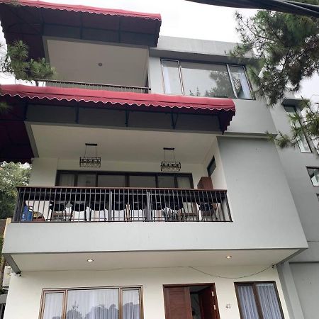Platinum Dago Resort Villa 15Px Private Pool Bandung Bengkok ภายนอก รูปภาพ