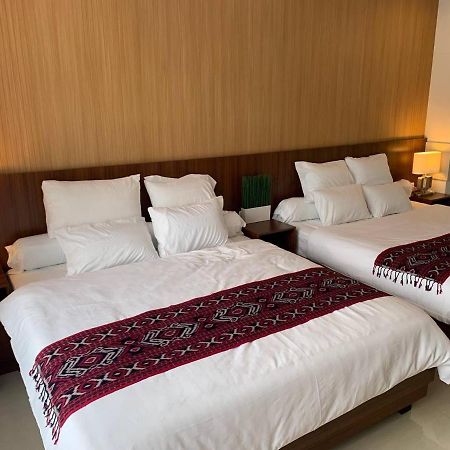 Platinum Dago Resort Villa 15Px Private Pool Bandung Bengkok ภายนอก รูปภาพ