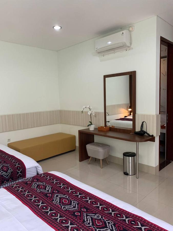 Platinum Dago Resort Villa 15Px Private Pool Bandung Bengkok ภายนอก รูปภาพ