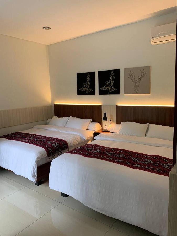 Platinum Dago Resort Villa 15Px Private Pool Bandung Bengkok ภายนอก รูปภาพ