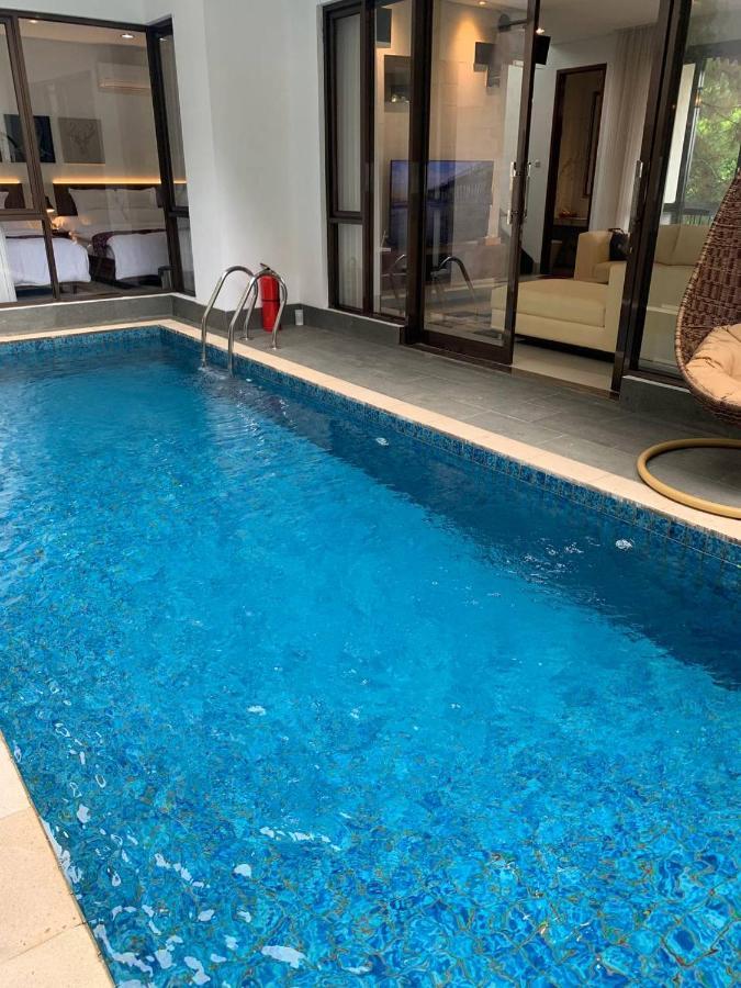 Platinum Dago Resort Villa 15Px Private Pool Bandung Bengkok ภายนอก รูปภาพ