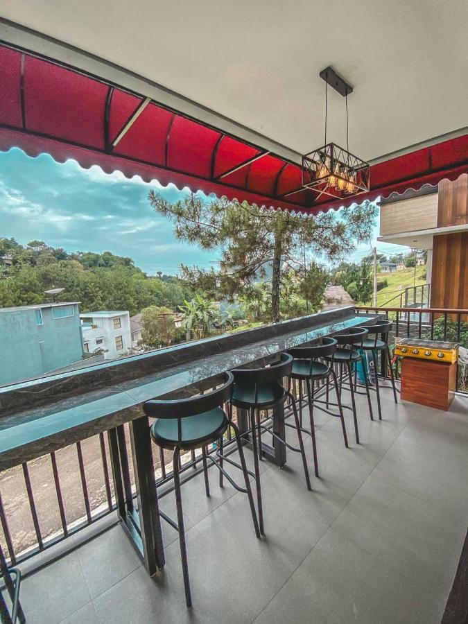Platinum Dago Resort Villa 15Px Private Pool Bandung Bengkok ภายนอก รูปภาพ