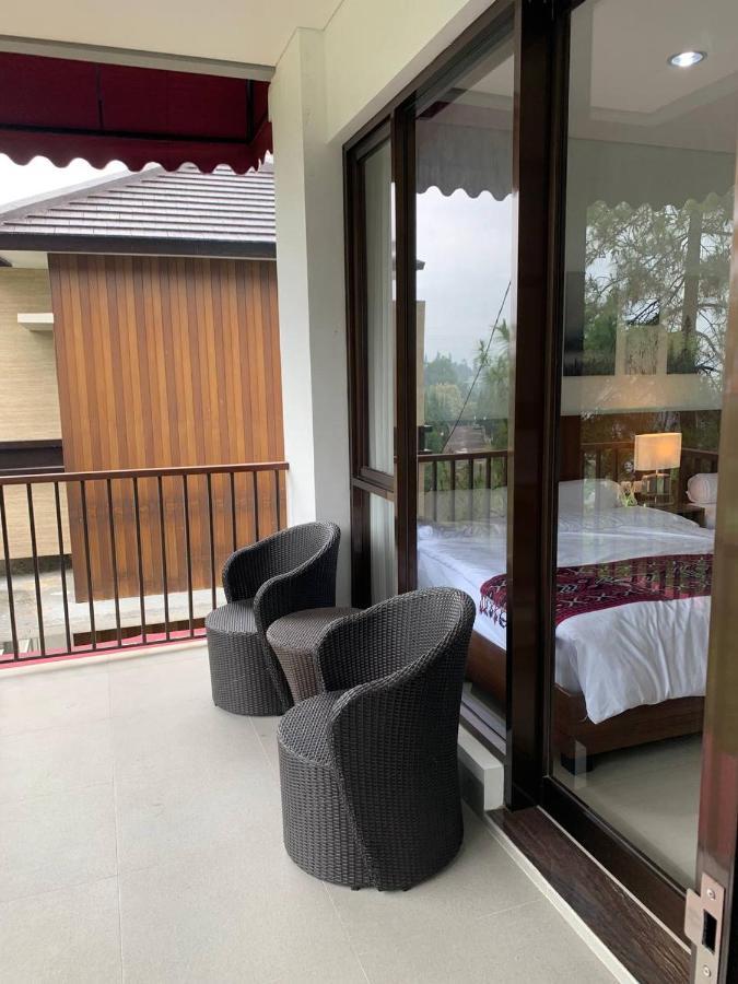 Platinum Dago Resort Villa 15Px Private Pool Bandung Bengkok ภายนอก รูปภาพ