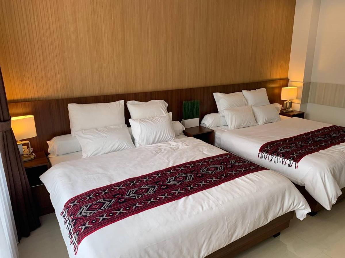 Platinum Dago Resort Villa 15Px Private Pool Bandung Bengkok ภายนอก รูปภาพ